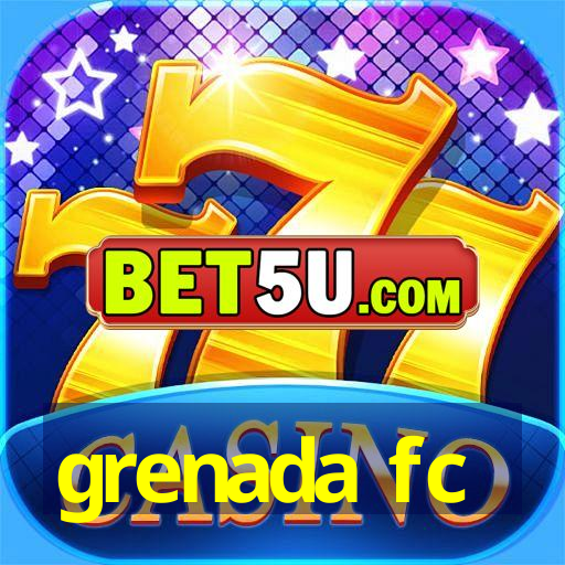 grenada fc